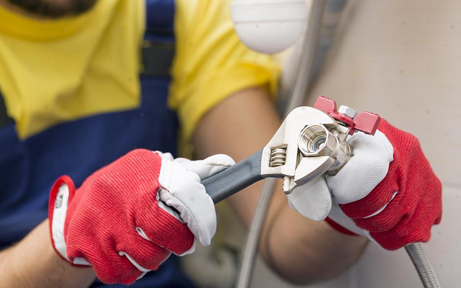 plombier installateur sanitaire Villemomble